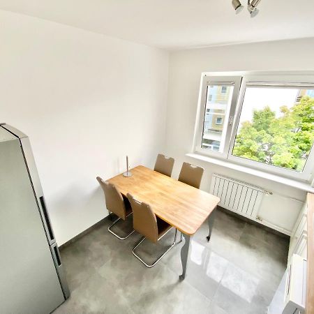 Zentral Gelegene 2 Zi. Wohnung Naehe Innenstadt/Hbf Wolfsburg Exterior photo